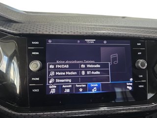 Volkswagen T-Cross Style 1,0TSI 110PS 17*Alu/AHK/LED/Sitzhz. - bilder 18