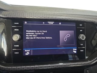 Volkswagen T-Cross Style 1,0TSI 110PS 17*Alu/AHK/LED/Sitzhz. - bilder 19