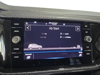 Volkswagen T-Cross Style 1,0TSI 110PS 17*Alu/AHK/LED/Sitzhz. - bilder 21
