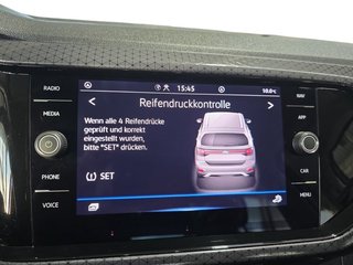 Volkswagen T-Cross Style 1,0TSI 110PS 17*Alu/AHK/LED/Sitzhz. - bilder 24