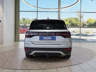Volkswagen T-Cross Style 1,0TSI 110PS 17*Alu/AHK/LED/Sitzhz. - bilder 4
