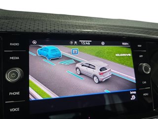 Volkswagen T-Cross Style 1,0TSI 110PS 17*Alu/AHK/LED/Sitzhz. - bilder 27