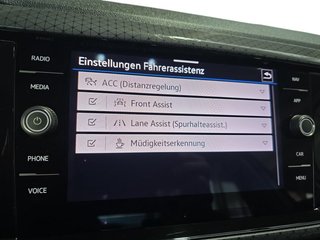 Volkswagen T-Cross Style 1,0TSI 110PS 17*Alu/AHK/LED/Sitzhz. - bilder 28