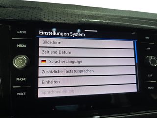 Volkswagen T-Cross Style 1,0TSI 110PS 17*Alu/AHK/LED/Sitzhz. - bilder 30