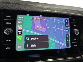 Volkswagen T-Cross Style 1,0TSI 110PS 17*Alu/AHK/LED/Sitzhz. - bilder 33