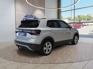 Volkswagen T-Cross Style 1,0TSI 110PS 17*Alu/AHK/LED/Sitzhz. - bilder 5