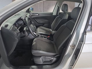 Volkswagen T-Cross Style 1,0TSI 110PS 17*Alu/AHK/LED/Sitzhz. - bilder 4