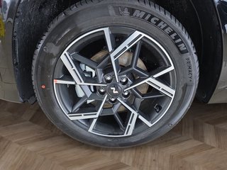 Hyundai TUCSON N-Line 1.6 T-GDI 360*Kamera/el.Klappe/ACC/Navi - bilder 11