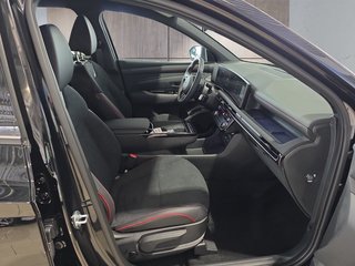 Hyundai TUCSON N-Line 1.6 T-GDI 360*Kamera/el.Klappe/ACC/Navi - bilder 12