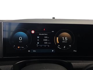 Hyundai TUCSON N-Line 1.6 T-GDI 360*Kamera/el.Klappe/ACC/Navi - bilder 16