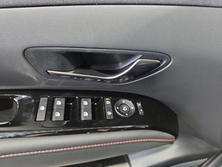 Hyundai TUCSON N-Line 1.6 T-GDI 360*Kamera/el.Klappe/ACC/Navi - bilder 19