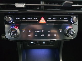 Hyundai TUCSON N-Line 1.6 T-GDI 360*Kamera/el.Klappe/ACC/Navi - bilder 20