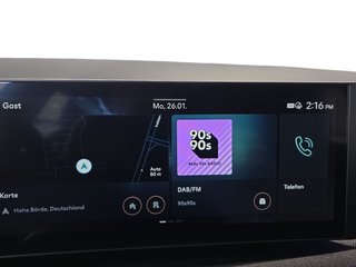 Hyundai TUCSON N-Line 1.6 T-GDI 360*Kamera/el.Klappe/ACC/Navi - bilder 23