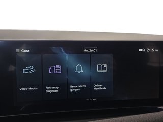 Hyundai TUCSON N-Line 1.6 T-GDI 360*Kamera/el.Klappe/ACC/Navi - bilder 25