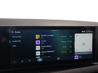 Hyundai TUCSON N-Line 1.6 T-GDI 360*Kamera/el.Klappe/ACC/Navi - bilder 27