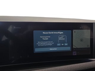 Hyundai TUCSON N-Line 1.6 T-GDI 360*Kamera/el.Klappe/ACC/Navi - bilder 28