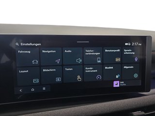 Hyundai TUCSON N-Line 1.6 T-GDI 360*Kamera/el.Klappe/ACC/Navi - bilder 30