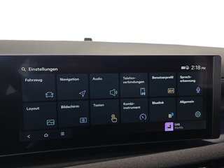 Hyundai TUCSON N-Line 1.6 T-GDI 360*Kamera/el.Klappe/ACC/Navi - bilder 31