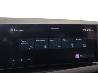 Hyundai TUCSON N-Line 1.6 T-GDI 360*Kamera/el.Klappe/ACC/Navi - bilder 32