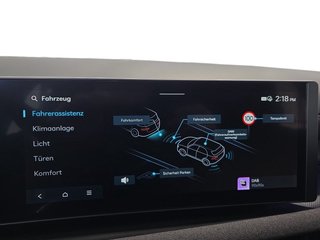 Hyundai TUCSON N-Line 1.6 T-GDI 360*Kamera/el.Klappe/ACC/Navi - bilder 33