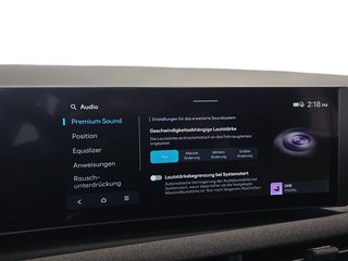 Hyundai TUCSON N-Line 1.6 T-GDI 360*Kamera/el.Klappe/ACC/Navi - bilder 37