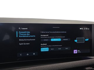 Hyundai TUCSON N-Line 1.6 T-GDI 360*Kamera/el.Klappe/ACC/Navi - bilder 39