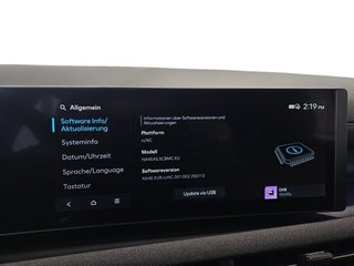 Hyundai TUCSON N-Line 1.6 T-GDI 360*Kamera/el.Klappe/ACC/Navi - bilder 44