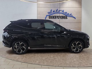 Hyundai TUCSON N-Line 1.6 T-GDI 360*Kamera/el.Klappe/ACC/Navi - bilder 1