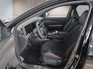 Hyundai TUCSON N-Line 1.6 T-GDI 360*Kamera/el.Klappe/ACC/Navi - bilder 5