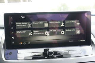 Nissan Qashqai Tekna 1.5 VC-T e-POWER UPE=48500 Euro  ** - bilder 34