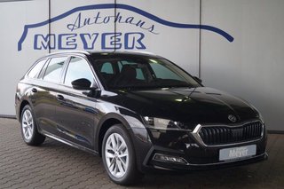 Skoda Octavia Neuwagen Kaufen