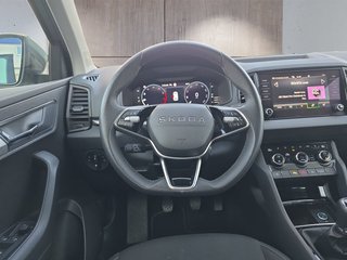 Skoda Karoq 1,0TSI 115PS Navi/LED/ACC/Kamera/Winterp.  ** - bilder 7