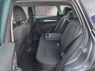 Skoda Karoq 1,0TSI 115PS Navi/LED/ACC/Kamera/Winterp.  ** - bilder 8