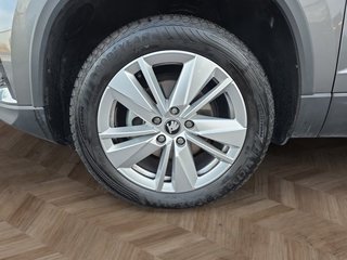 Skoda Karoq 1,0TSI 115PS Navi/LED/ACC/Kamera/Winterp.  ** - bilder 9