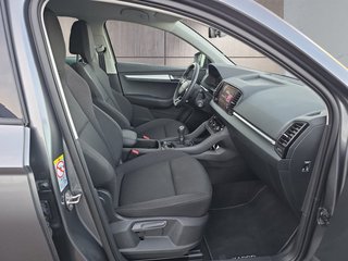 Skoda Karoq 1,0TSI 115PS Navi/LED/ACC/Kamera/Winterp.  ** - bilder 10