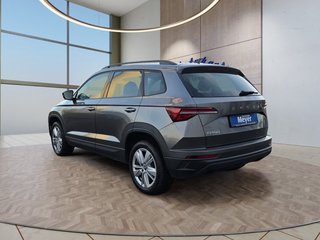 Skoda Karoq 1,0TSI 115PS Navi/LED/ACC/Kamera/Winterp.  ** - bilder 3