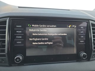 Skoda Karoq 1,0TSI 115PS Navi/LED/ACC/Kamera/Winterp.  ** - bilder 24