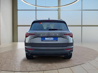 Skoda Karoq 1,0TSI 115PS Navi/LED/ACC/Kamera/Winterp.  ** - bilder 4