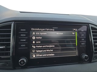 Skoda Karoq 1,0TSI 115PS Navi/LED/ACC/Kamera/Winterp.  ** - bilder 30