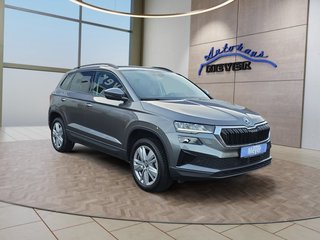 Skoda Karoq 1,0TSI 115PS Navi/LED/ACC/Kamera/Winterp.  ** - bilder 2