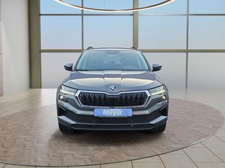 Skoda Karoq 1,0TSI 115PS Navi/LED/ACC/Kamera/Winterp.  ** - bilder 3