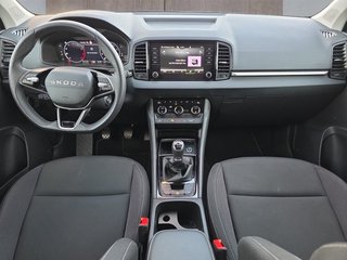 Skoda Karoq 1,0TSI 115PS Navi/LED/ACC/Kamera/Winterp.  ** - bilder 5