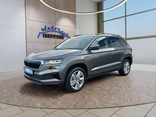 Skoda Karoq Jahreswagen Kaufen
