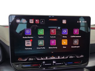 CUPRA Formentor 1.5 eTSI DSG 5*J.Gar/ACC/el.Klappe/Keyless/Winterp.  ** - bilder 24