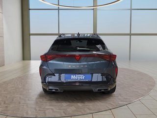 CUPRA Formentor 1.5 eTSI DSG 5*J.Gar/ACC/el.Klappe/Keyless/Winterp.  ** - bilder 4