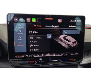 CUPRA Formentor 1.5 eTSI DSG 5*J.Gar/ACC/el.Klappe/Keyless/Winterp.  ** - bilder 39