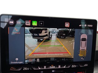 CUPRA Formentor 1.5 eTSI DSG 5*J.Gar/ACC/el.Klappe/Keyless/Winterp.  ** - bilder 44