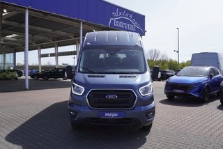 Ford Transit Bus age.one-day registration Kaufen