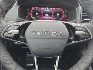 Skoda Karoq Sportline 1,5TSI DSG 4*J.Gar/aAHK/Matrix/Navi  ** - foto 19