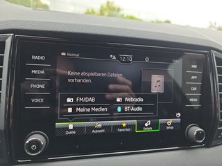 Skoda Karoq Sportline 1,5TSI DSG 4*J.Gar/aAHK/Matrix/Navi  ** - foto 25